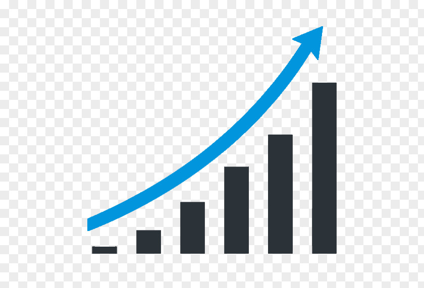 Business Growth Chart Transparent Images Bar Clip Art PNG