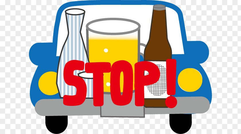 Car Driving Under The Influence Alcoholic Beverages Illustration PNG