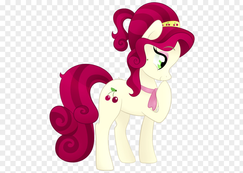 Cherry Pony Cherries Jubilee Rarity Cutie Mark Crusaders PNG