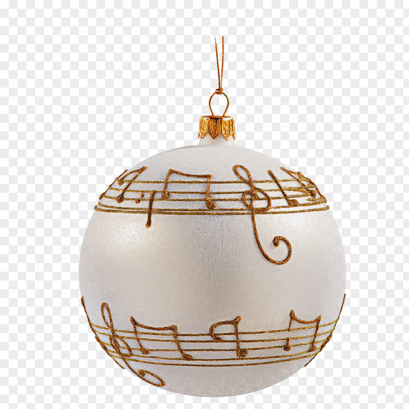 Christmas Ornament PNG