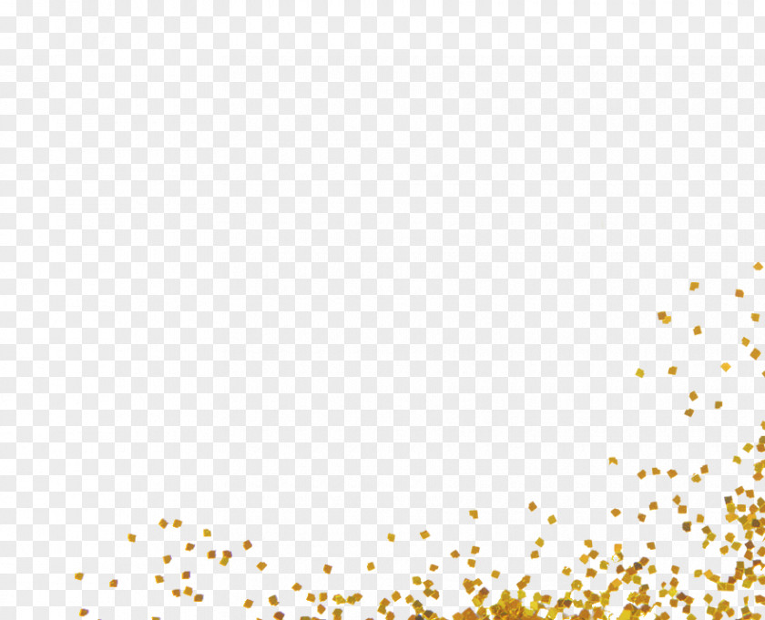 Confetti Glitter Logo PNG