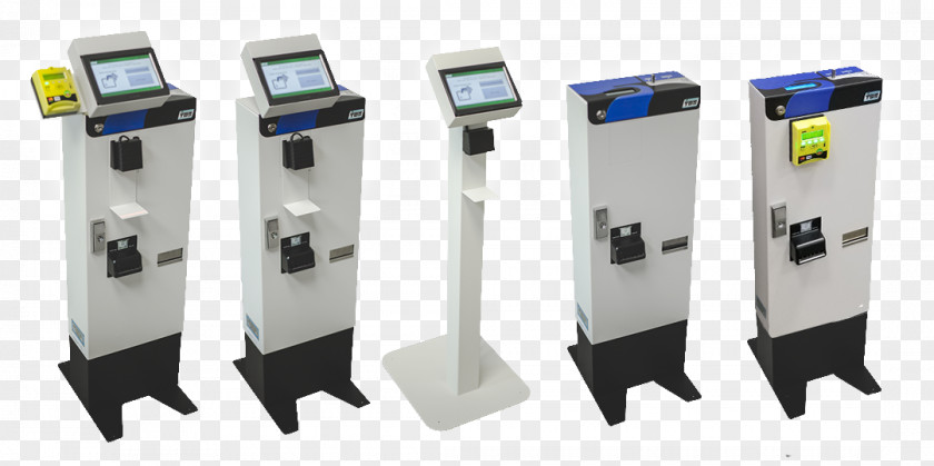 Credit Card Machine Printing Photocopier Payment PNG