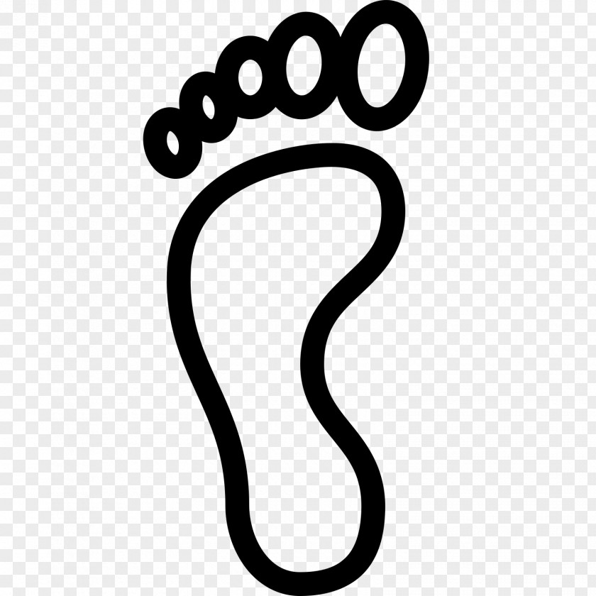 Footsteps Ecological Footprint Carbon PNG