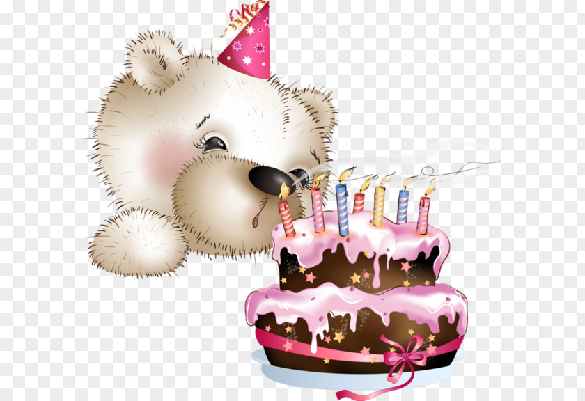 Joyeux Anniversaire Birthday Cake Greeting & Note Cards Child PNG