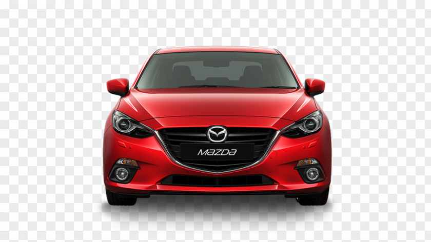 Mazda 2014 Mazda3 Car Mazdaspeed3 2018 PNG