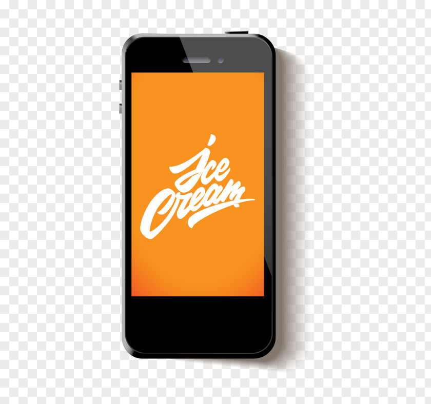 Phone Menu Design Vector Smartphone Mobile Phones PNG