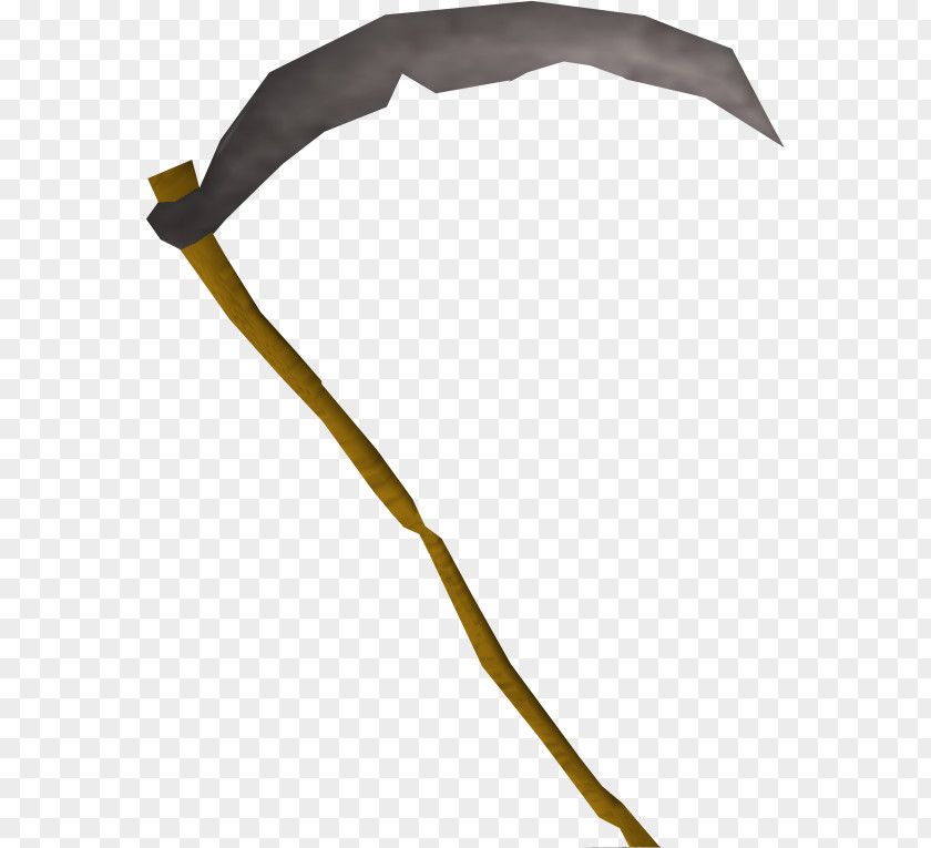 Runescape Classic Wiki RuneScape Scythe Clip Art PNG