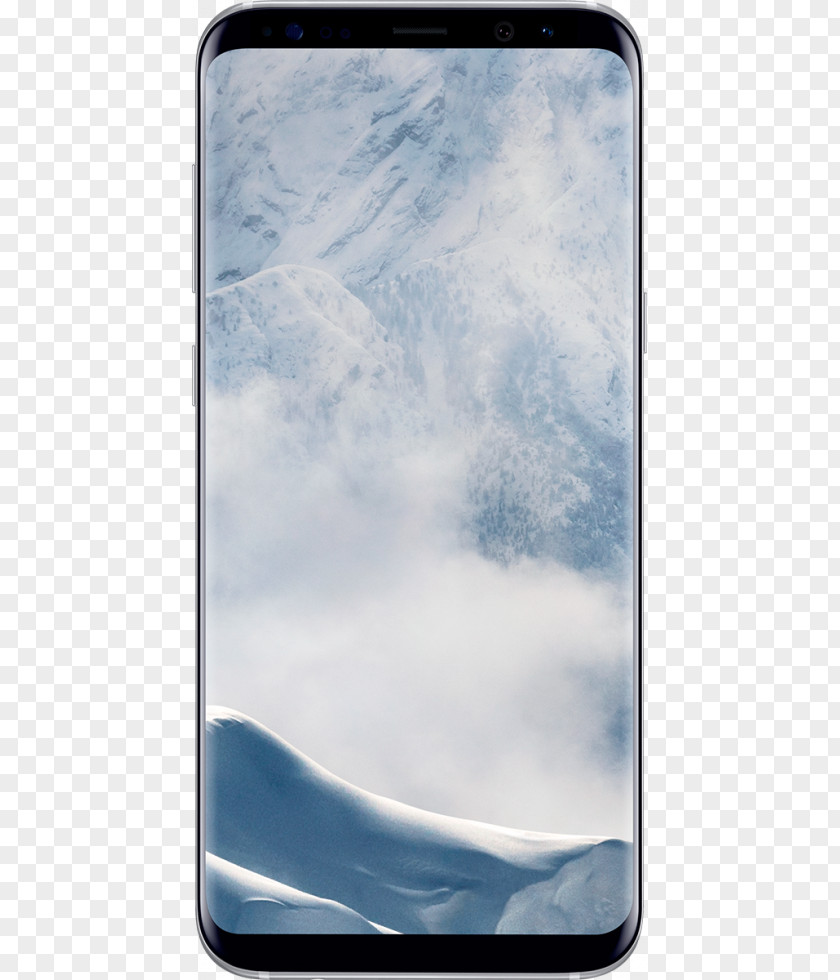 Samsung Galaxy S8+ Note 8 S9 64 Gb PNG
