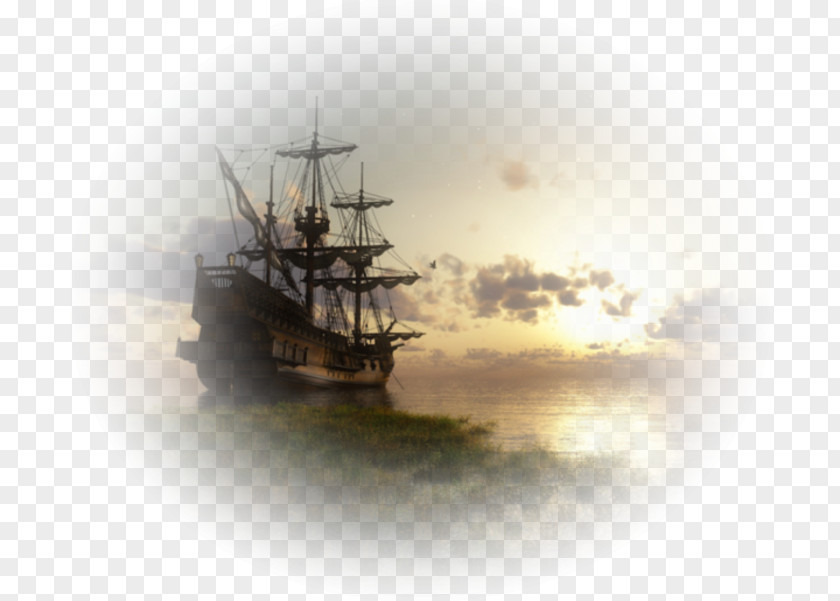 Ship Tall Author The Good Intent Book PNG