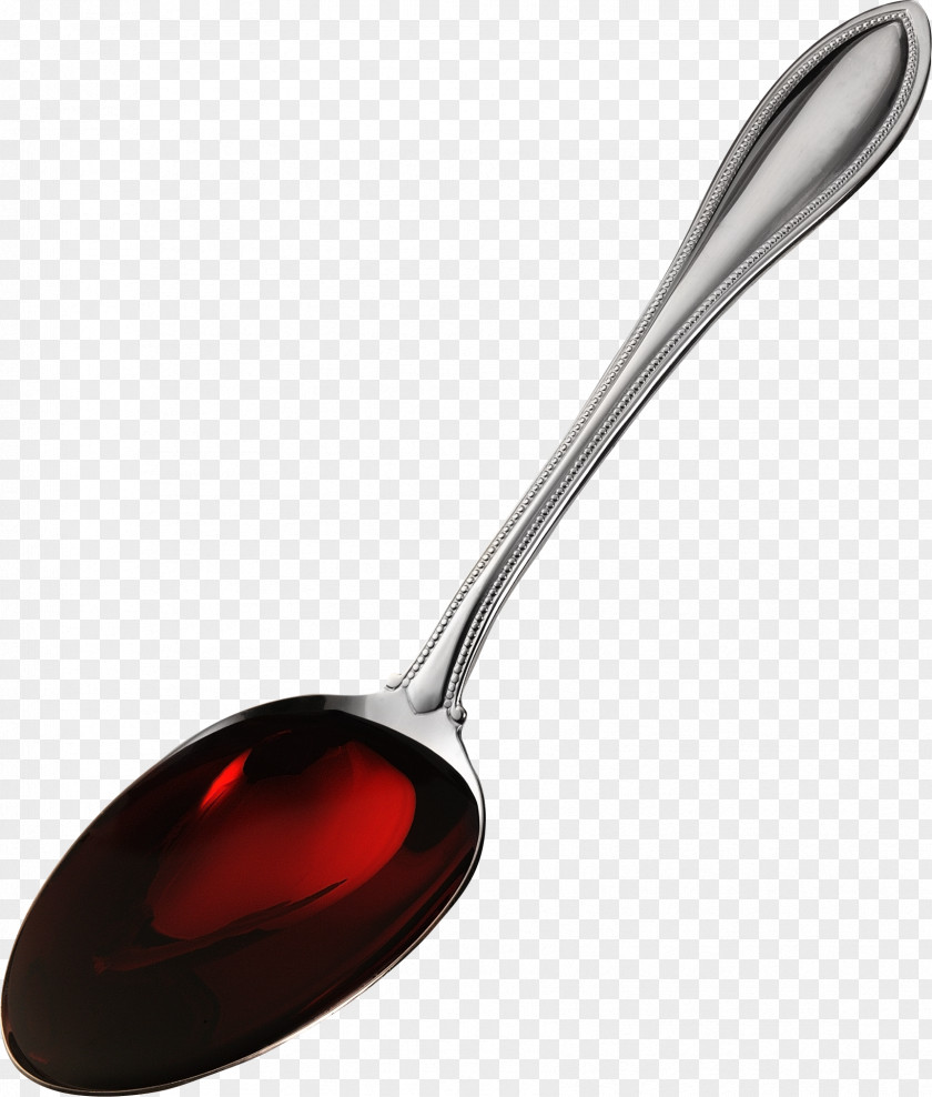 Spoon Cutlery Tableware Clip Art PNG