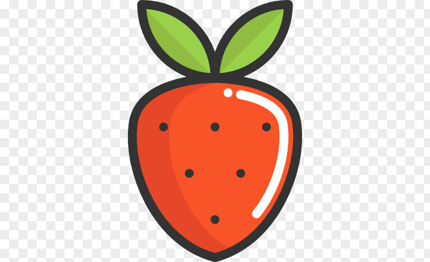 Strawberry Watermelon Clip Art PNG