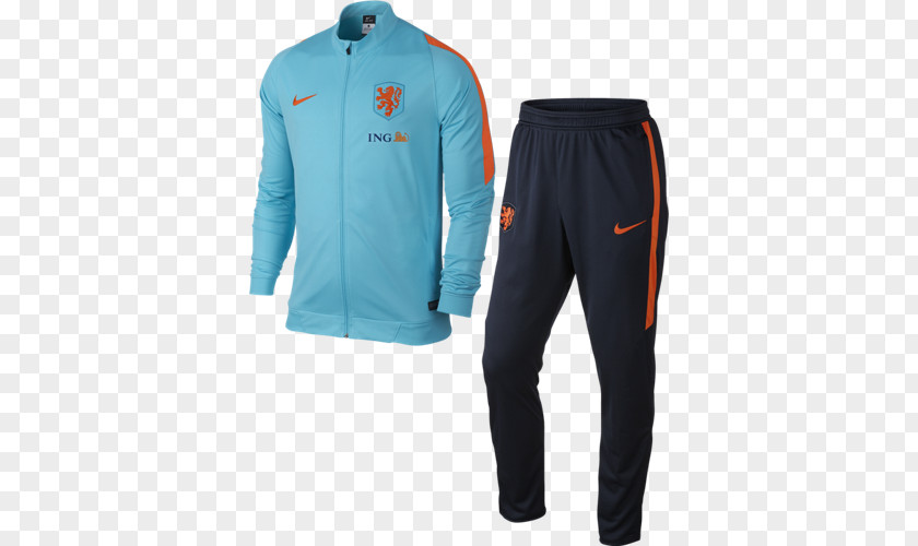 T-shirt Tracksuit Netherlands Jersey Nike PNG