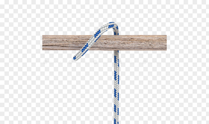 Tie Branch Chaos Knot Swing Hitch Half Two Half-hitches Clove PNG