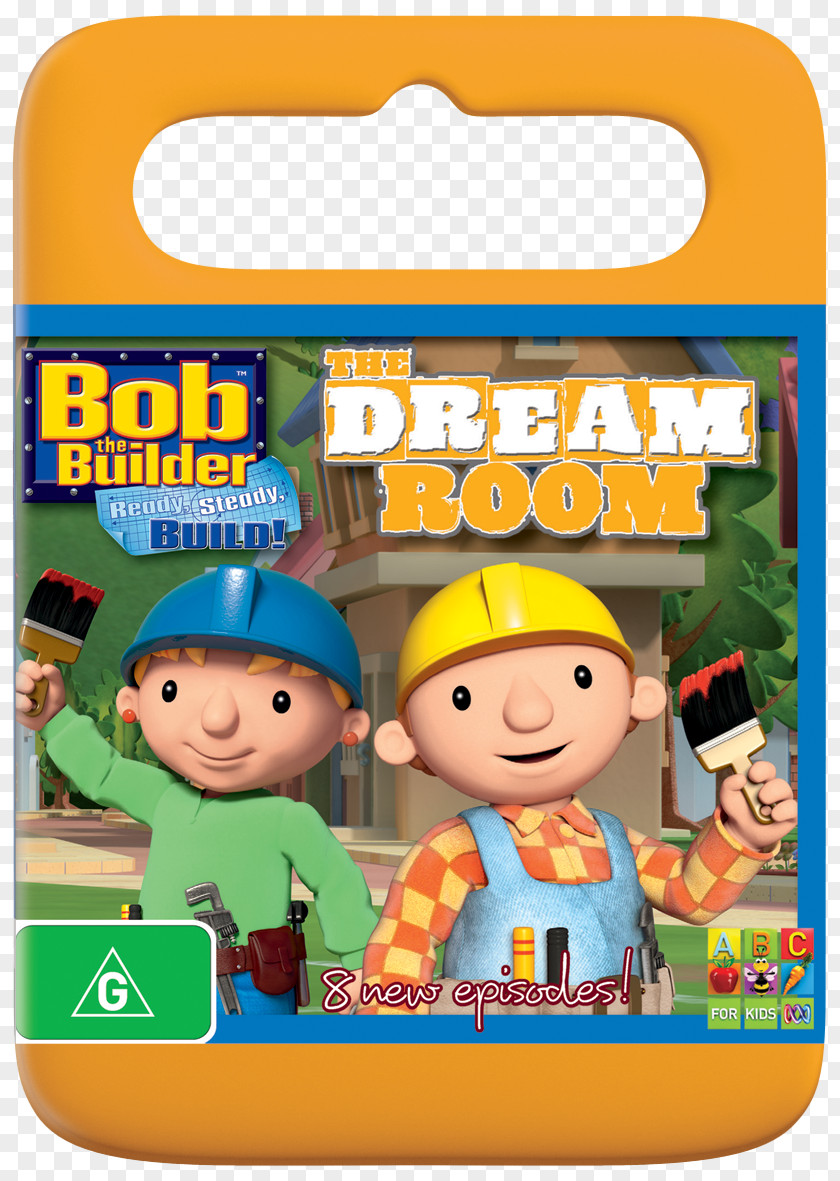 Toy Block Bob The Builder Daze Of My Life Eating PNG
