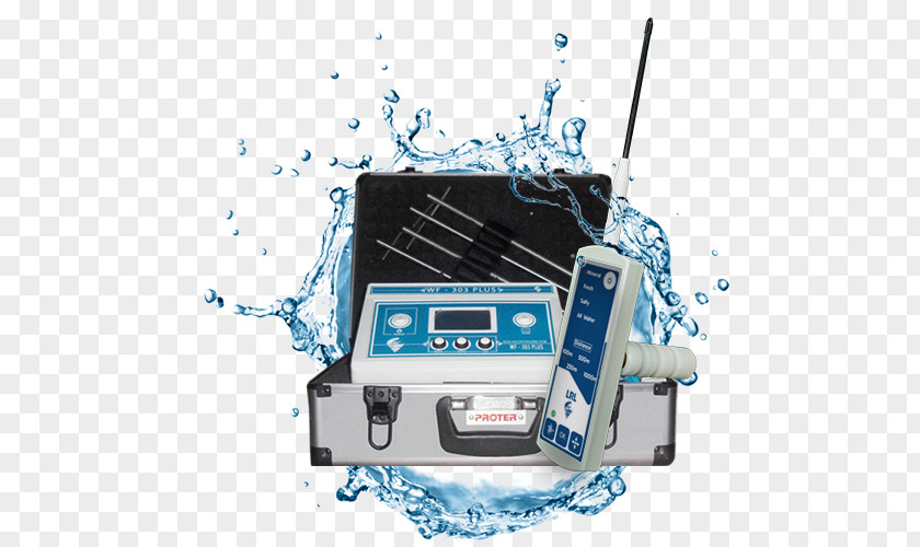 Water Metal Detectors Detector Sensor PNG