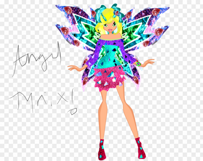 Angel Costume Design Toy Fairy Violet Purple PNG