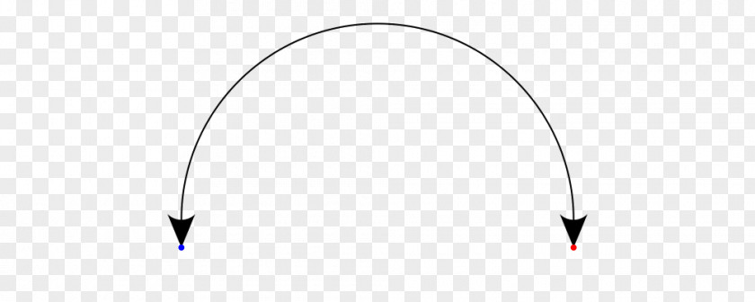 Arc Curve Line Angle Body Jewellery PNG
