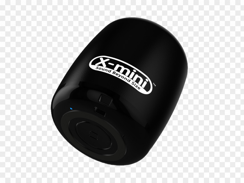 Bluetooth Wireless Speaker X-mini Loudspeaker PNG