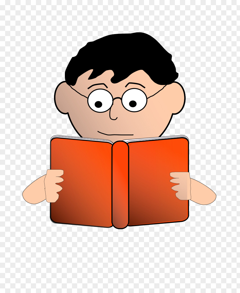 Book Clip Art PNG