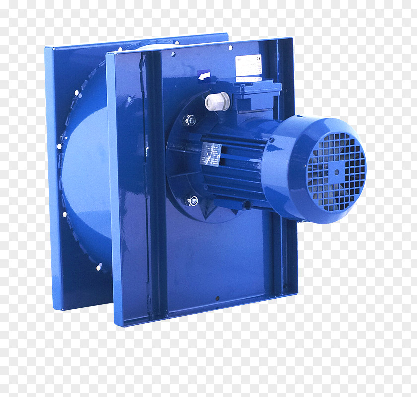 Centrifugal Fan Industrial Industry Rotor PNG