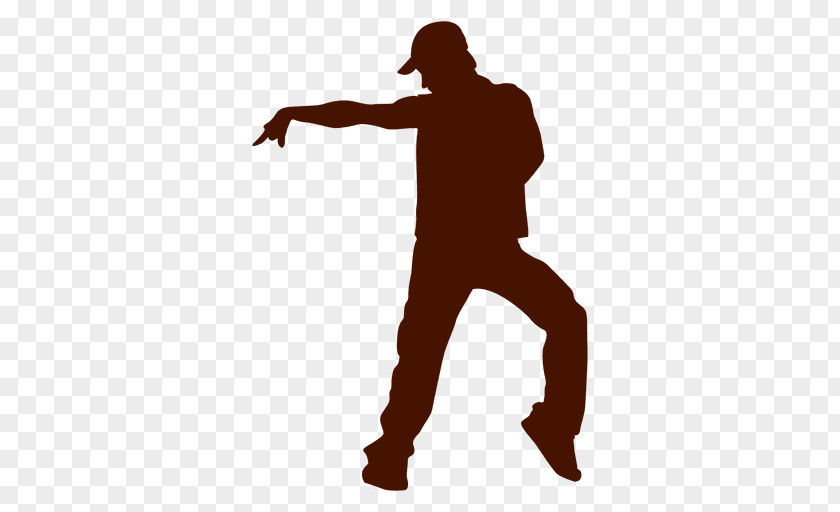 Choreography Silhouette Street Dance Breakdancing PNG