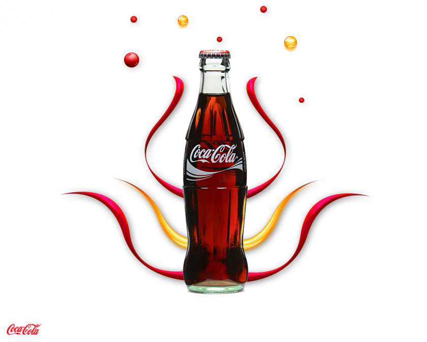 Coca Cola Coca-Cola Fizzy Drinks Fanta PNG