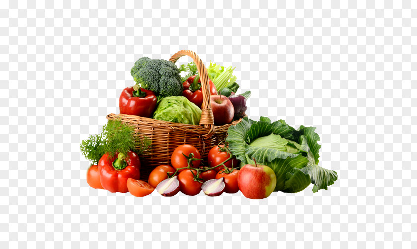 Fruits And Vegetables Junk Food Health Healthy Diet PNG