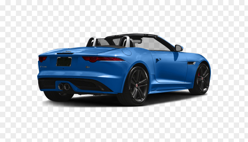 Jaguar 2016 F-TYPE North Carolina XK PNG