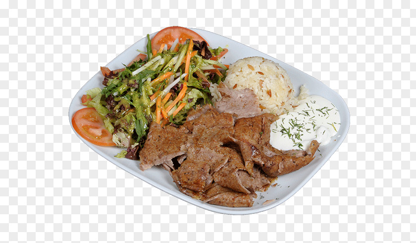 Kebab Doner Thai Cuisine Mediterranean Plate Lunch Basin PNG