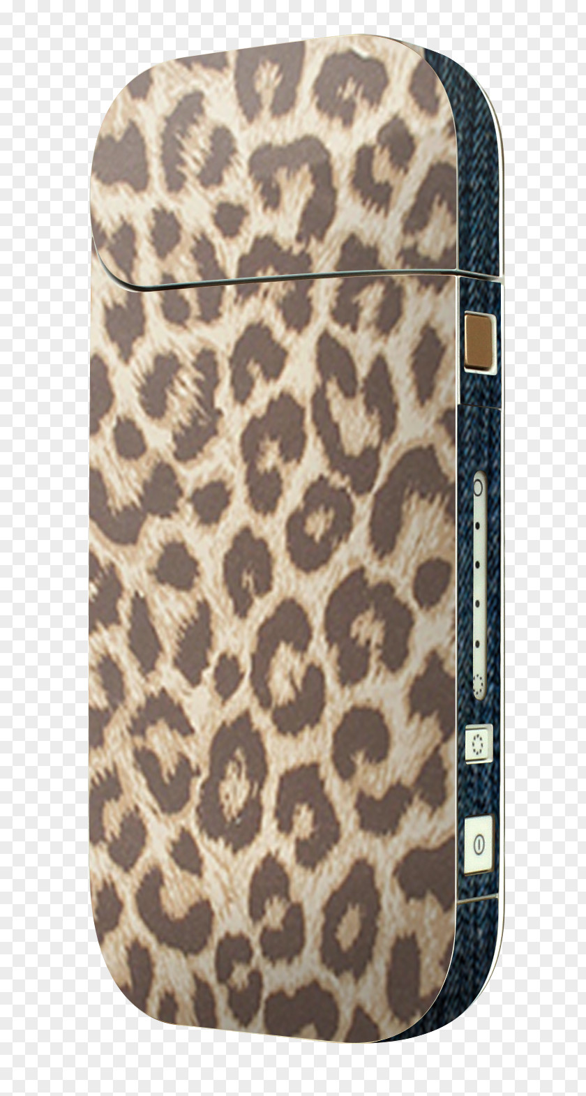 Leopard IPhone X 5 7 Apple 8 Plus PNG