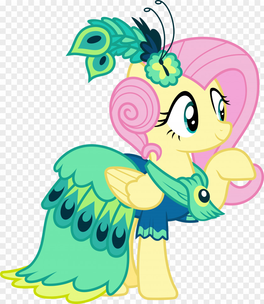 Little Pony Fluttershy Pinkie Pie Rainbow Dash Rarity Applejack PNG
