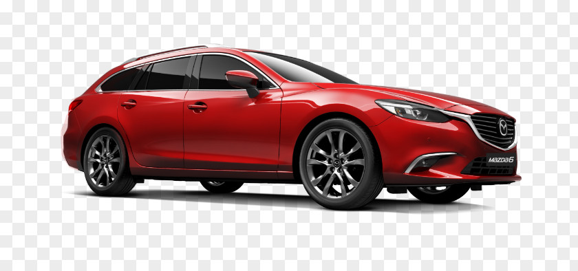 Mazda 6 Hatchback Mazda6 Jaguar Cars Motor Corporation Luxury Vehicle PNG