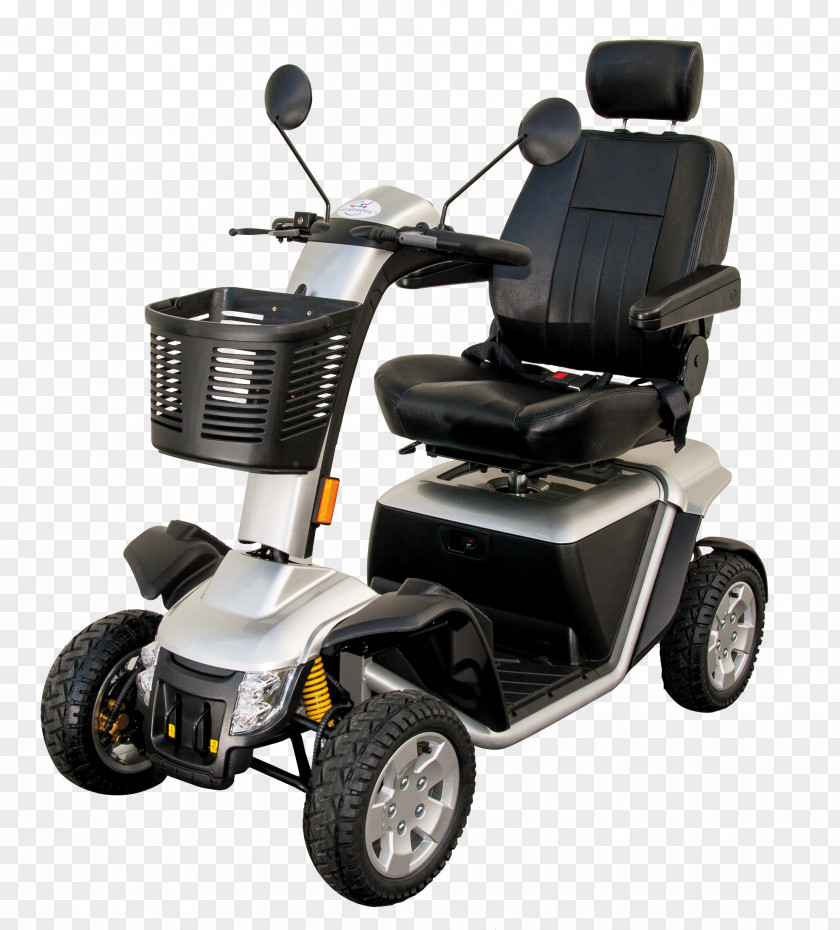 Mobility Scooters Rollaattori Electric Vehicle Wheelchair Sanitätshaus PNG