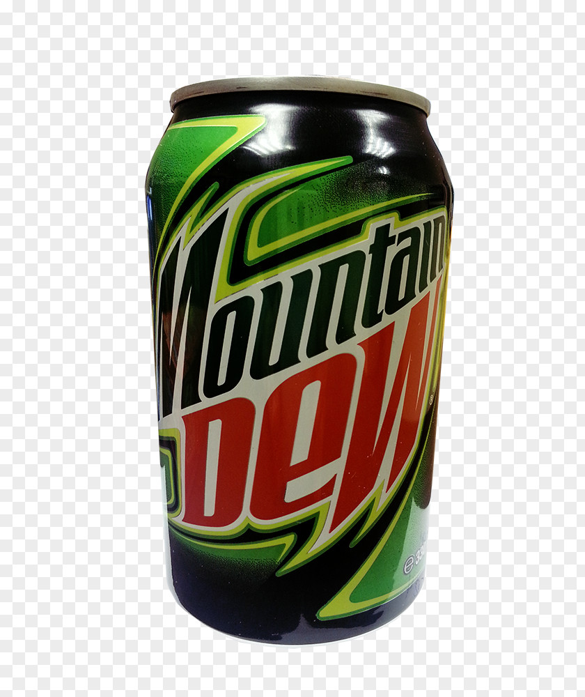 Mountain Dew Fizzy Drinks Orange Juice Carbonated Water Pepsi PNG