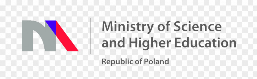 Science Ministry Of And Higher Education University Warsaw Research PNG