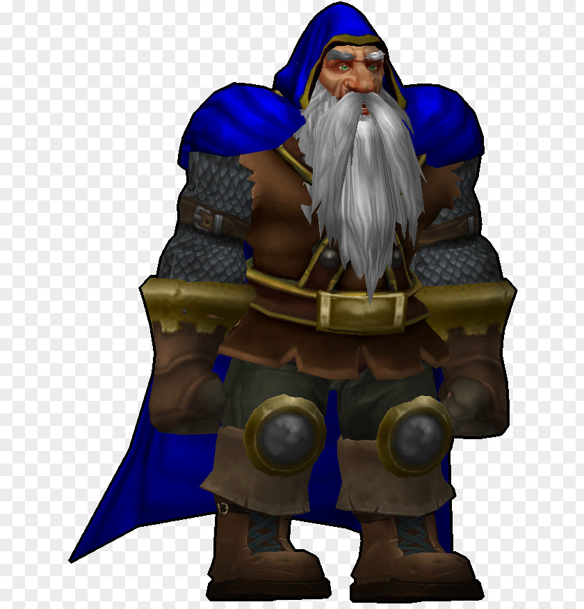 World Of Warcraft III: The Frozen Throne Medivh Mod PNG