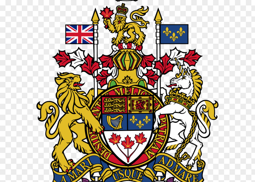 Alberta Capital Region Wastewater Commission Arms Of Canada Royal Coat The United Kingdom Heraldry PNG