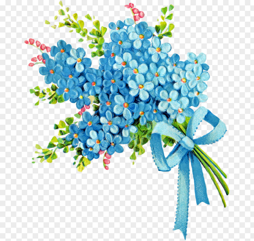 Bluebonnet Drawing Download Floral Design Flower Bouquet Clip Art Cut Flowers PNG