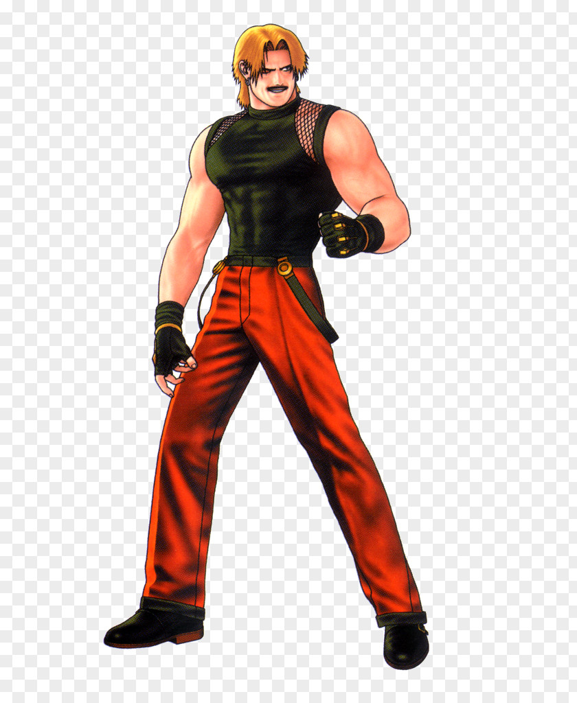 King The Of Fighters '98 Fighters: Maximum Impact '94 Rugal Bernstein '95 PNG
