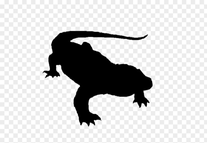 Komodo Dragon Gili Dasami Reptile Motang Clip Art PNG