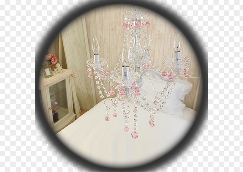 Light Fairy Magic Chandelier Wall PNG