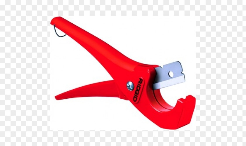 Pipe Cutters Hand Tool Ridgid PNG