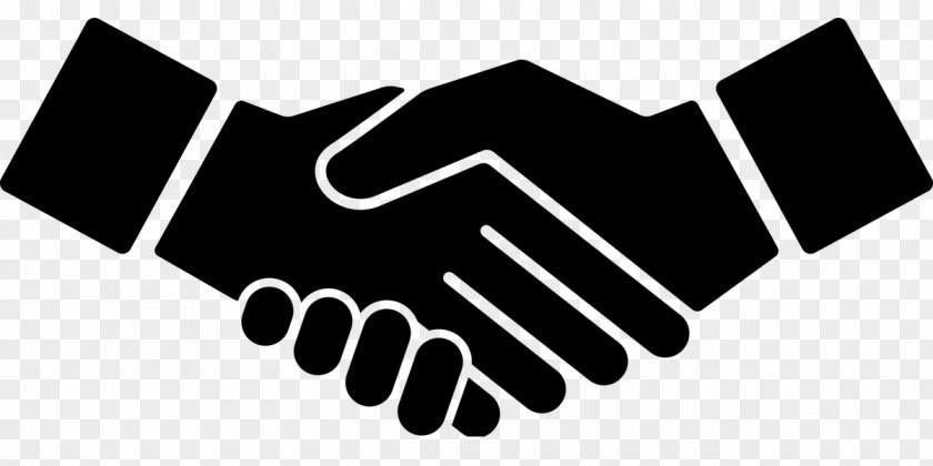 Profesyonel Handshake Clip Art PNG