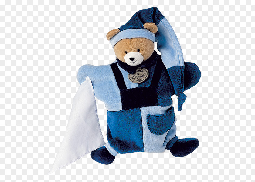 Rupture Stuffed Animals & Cuddly Toys Bear Handkerchief Puppet PNG