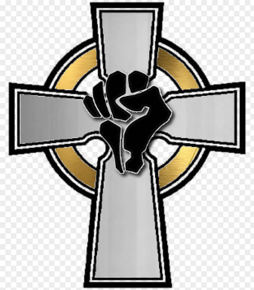 Symbol Celtic Cross Tattoo PNG
