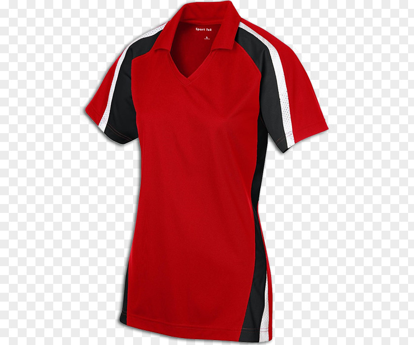 T-shirt Clothing Jersey Polo Shirt PNG