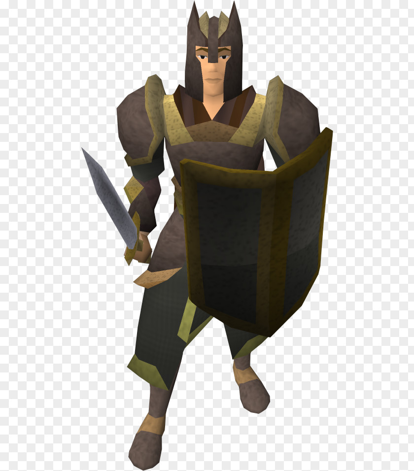 Warrior RuneScape Black Knight Wiki Wizard PNG
