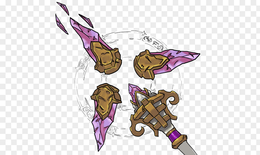 Weapon Clip Art PNG