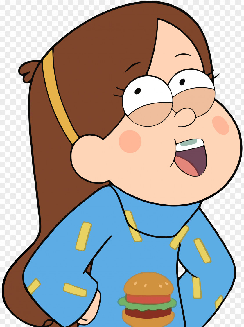 Youtube Mabel Pines Grunkle Stan YouTube Clip Art PNG