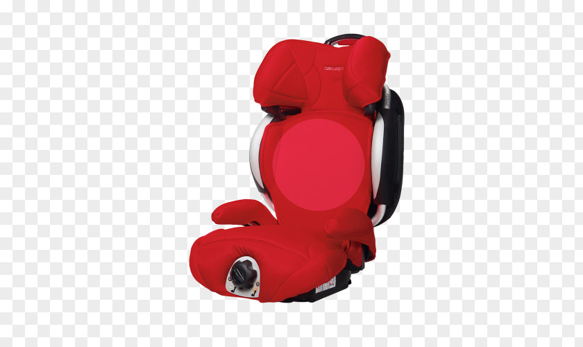 Car Baby & Toddler Seats Chair Red Maxi-Cosi RodiFix PNG